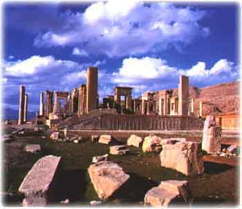 Fars Iran